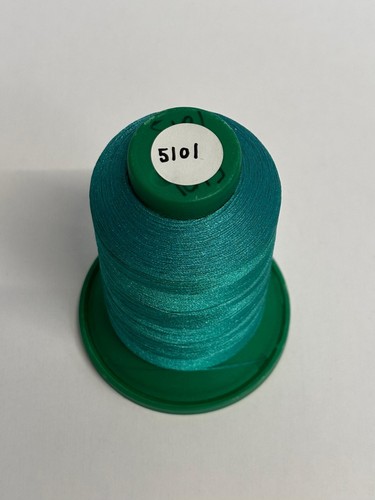 Isacord machine embroidery - 40,
