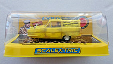 Scalextric C4223 Reliant Regal