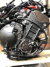 Yamaha MT10 SP 2017 Engine Wiring Loom Throttle Bodies 2017-2021 10595 Miles OEM