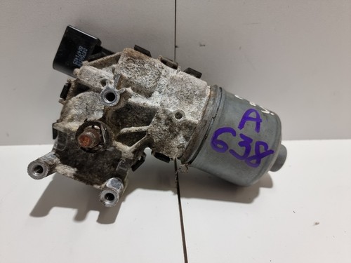 Alfa romeo wiper motor - alfa,