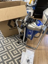 Graco GX21 Electric Airless