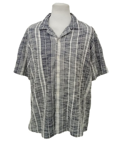 Men shirt navy mix - shirt,