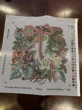 Elizabeth Bradley Tapestry