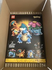 LEGO Pokémon Venusaur
