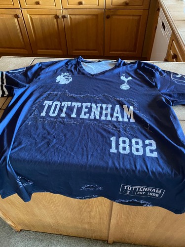 Retro tottenham hotspur - retro, t