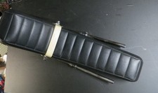 Raleigh Chopper MK2 seat