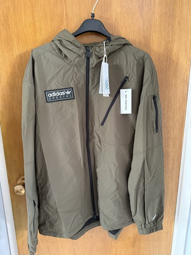 Adidas spzl ss26 buckstead - adidas,