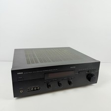Yamaha Natural Sound Digital Field Processing Amplifier DSP-A780 Tested Working