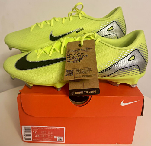 Nike zoom vapor - 16, academy