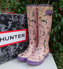 Hunter Original Tall RHS