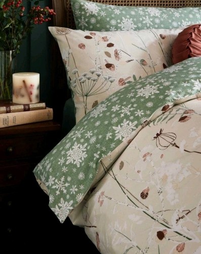 Laura ashley winter frost - winter, &