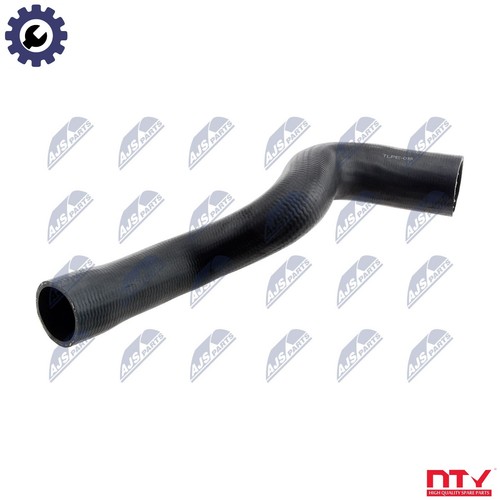 Charge air hose gpp - charge,