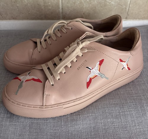 Axel arigato men clean 90 - axel,