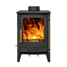 Mazona Warwick 5 kW Multifuel