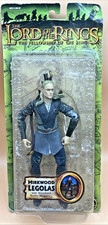 Legolas Mirkwood ToyBiz LOTR