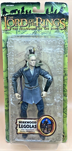 Legolas mirkwood lord the - legolas,
