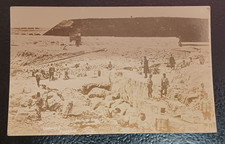 Vintage RPPC Postcard -