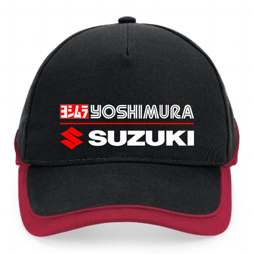 Yoshimura suzuki split - suzuki,