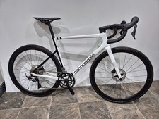 Cannondale Supersix Evo