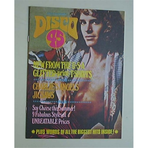 Peter frampton disco 80 - disco, no.80