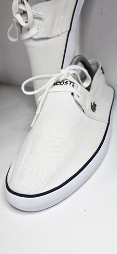 Lacoste marice lace mens - lacoste,