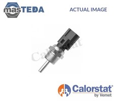 WS3041 COOLANT TEMPERATURE SENSOR GAUGE LOWER CALORSTAT BY VERNET NEW