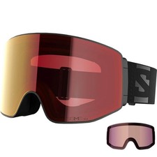 Salomon Sentry Prime Goggles