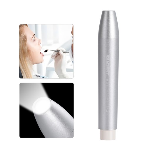 Dental metal ultrasonic - ultrasonic, scaler