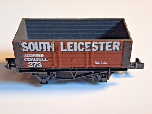 Graham farish gauge - gauge, coal