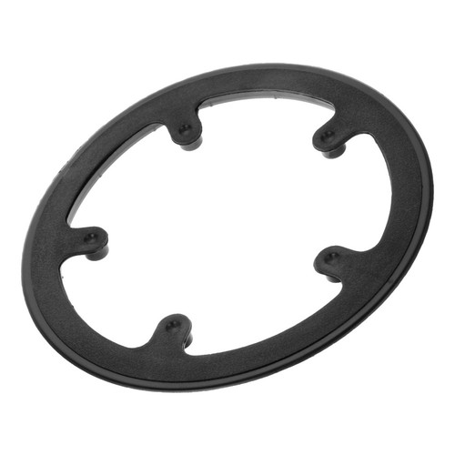 Mountain bike chainring guard - mountain,