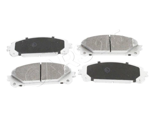 Disc brake pad - brake, set