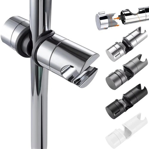Universal adjustable shower - universal,