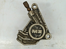 Mz ETZ 125 250 251 Front Brake