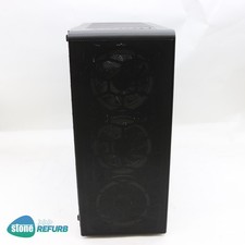 Stone Gaming Desktop - ASUS