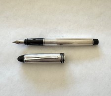 Sterling Silver Aurora Italy