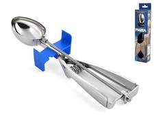 Ice Cream Dispenser Stainless