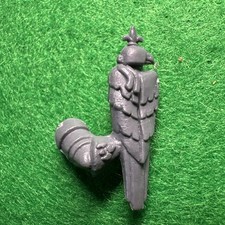 Warhammer Bretonnian Knights