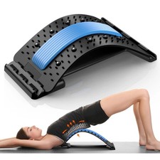 Back Stretcher for Pain Relief