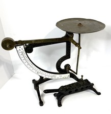 1800s Antique Apothecary