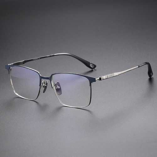 Lightweight square silver - square,