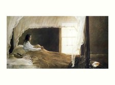 Andrew Wyeth Chambered