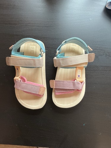 Next girls pastel trekking - pastel,