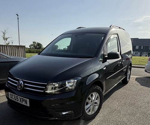Caddy highline - caddy,