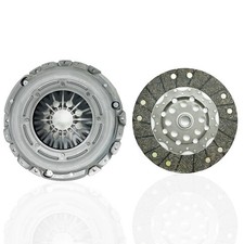 WhiteBox Performance HD ORGANIC CLUTCH KIT FOR EA888 2.0 MK7 VW GOLF GTI