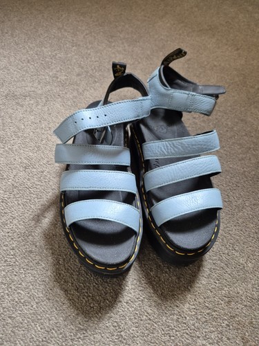 Martens blaire platform - martens,