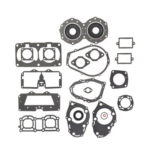 Complete gasket oil seal - gasket, kit