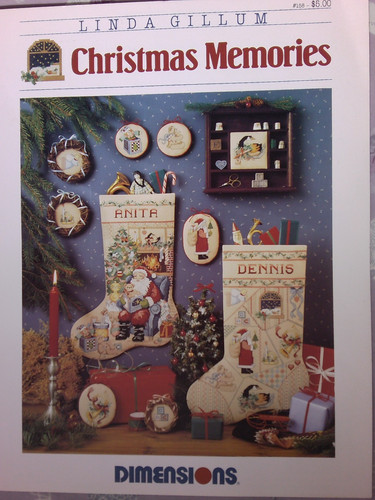 Christmas memories cross - christmas,