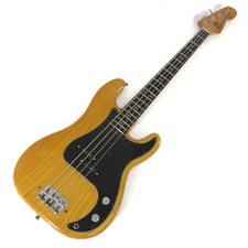 Fender 1976 Precision Bass (no2511242)