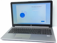 Laptop Dell i5 SSD 250 G7