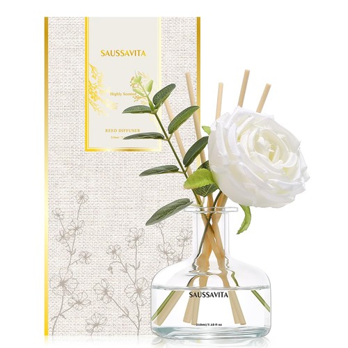Reed diffusers set - diffusers, set,